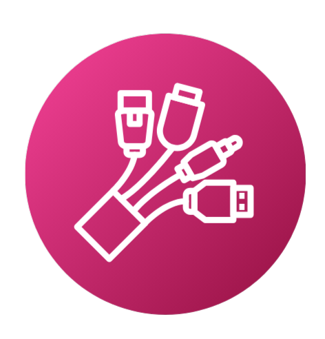 専門知識不要のカンタン設定